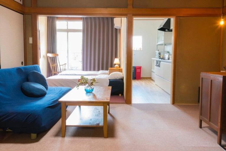Creative House 235 Guest house Kyoto