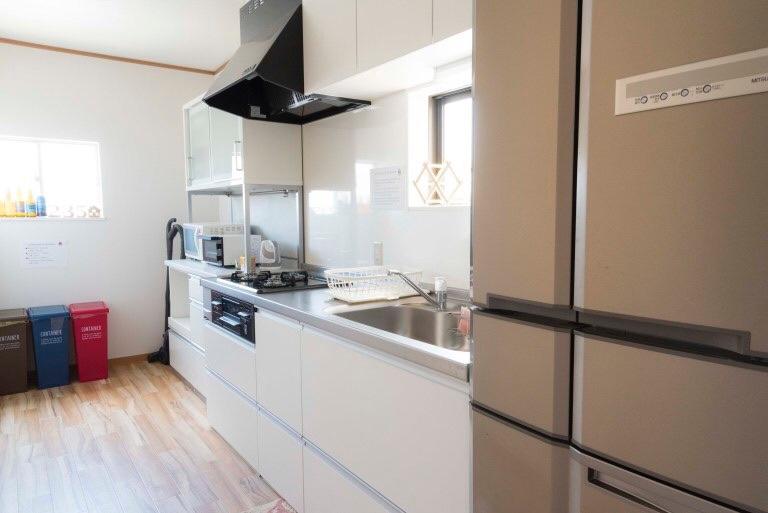Guest house Creative House 235